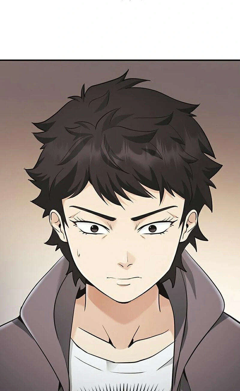 The Lawyer Who Sees Spirits Chapter 20 page 9 - 