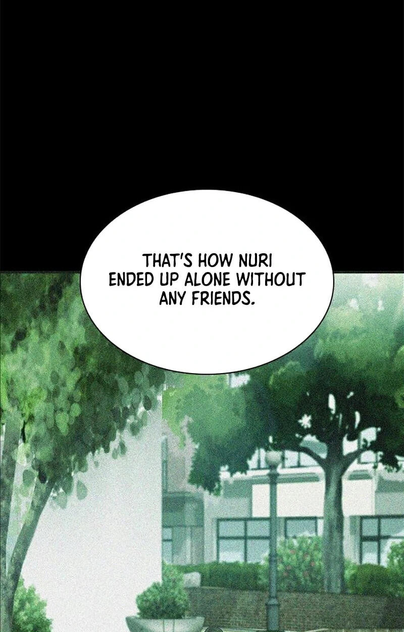 The Lawyer Who Sees Spirits Chapter 20 page 81 - 