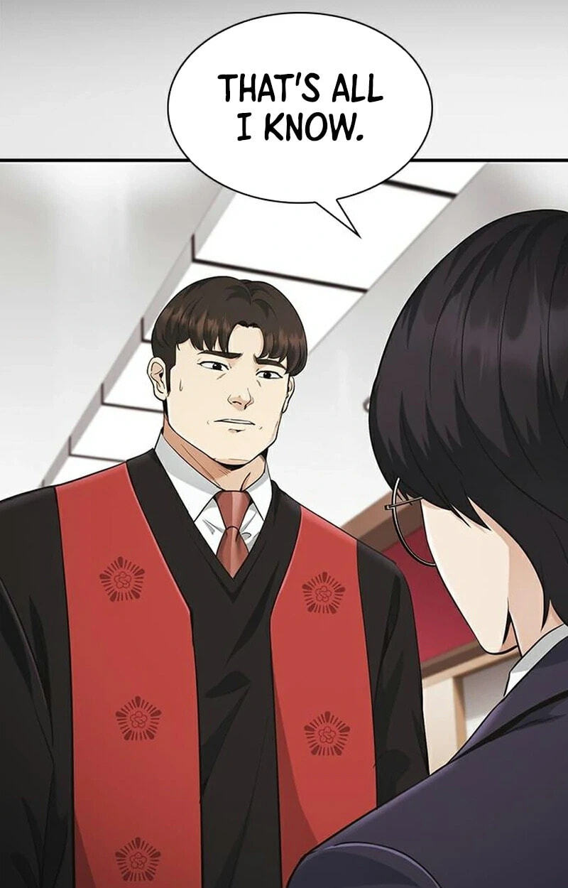 The Lawyer Who Sees Spirits Chapter 20 page 83 - 