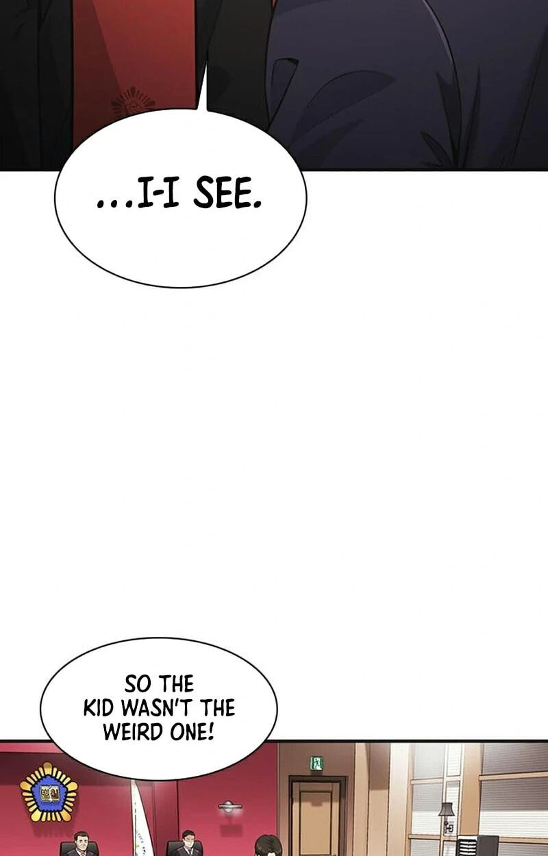 The Lawyer Who Sees Spirits Chapter 20 page 84 - 
