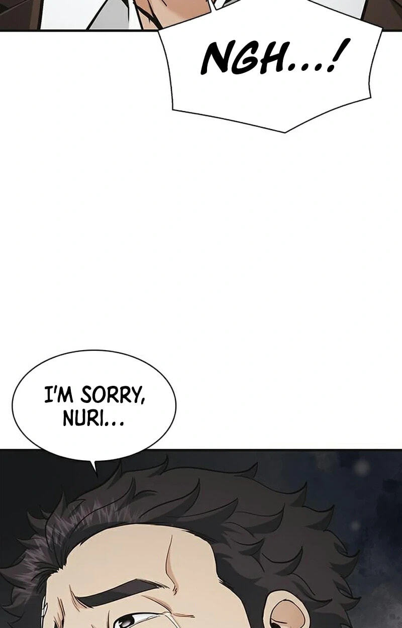 The Lawyer Who Sees Spirits Chapter 20 page 87 - 
