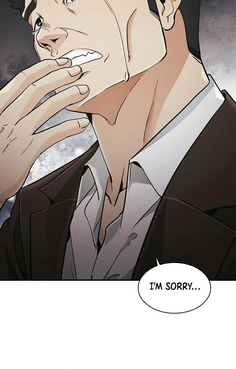 The Lawyer Who Sees Spirits Chapter 20 page 88 - 
