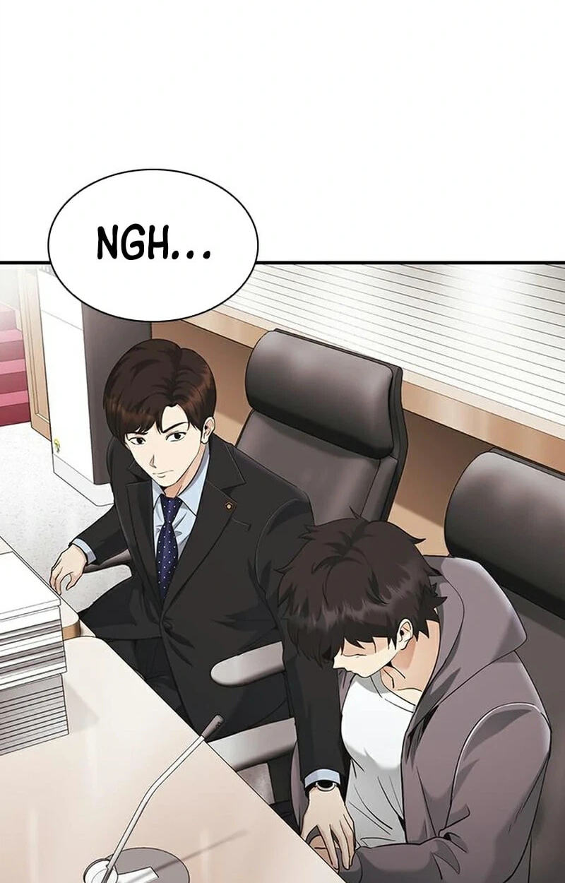 The Lawyer Who Sees Spirits Chapter 20 page 89 - 