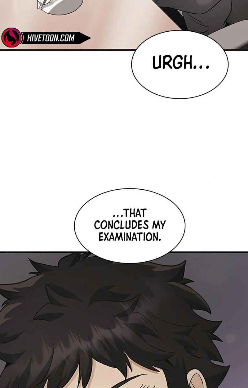 The Lawyer Who Sees Spirits Chapter 20 page 90 - 
