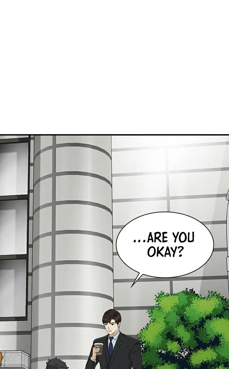 The Lawyer Who Sees Spirits Chapter 20 page 92 - 