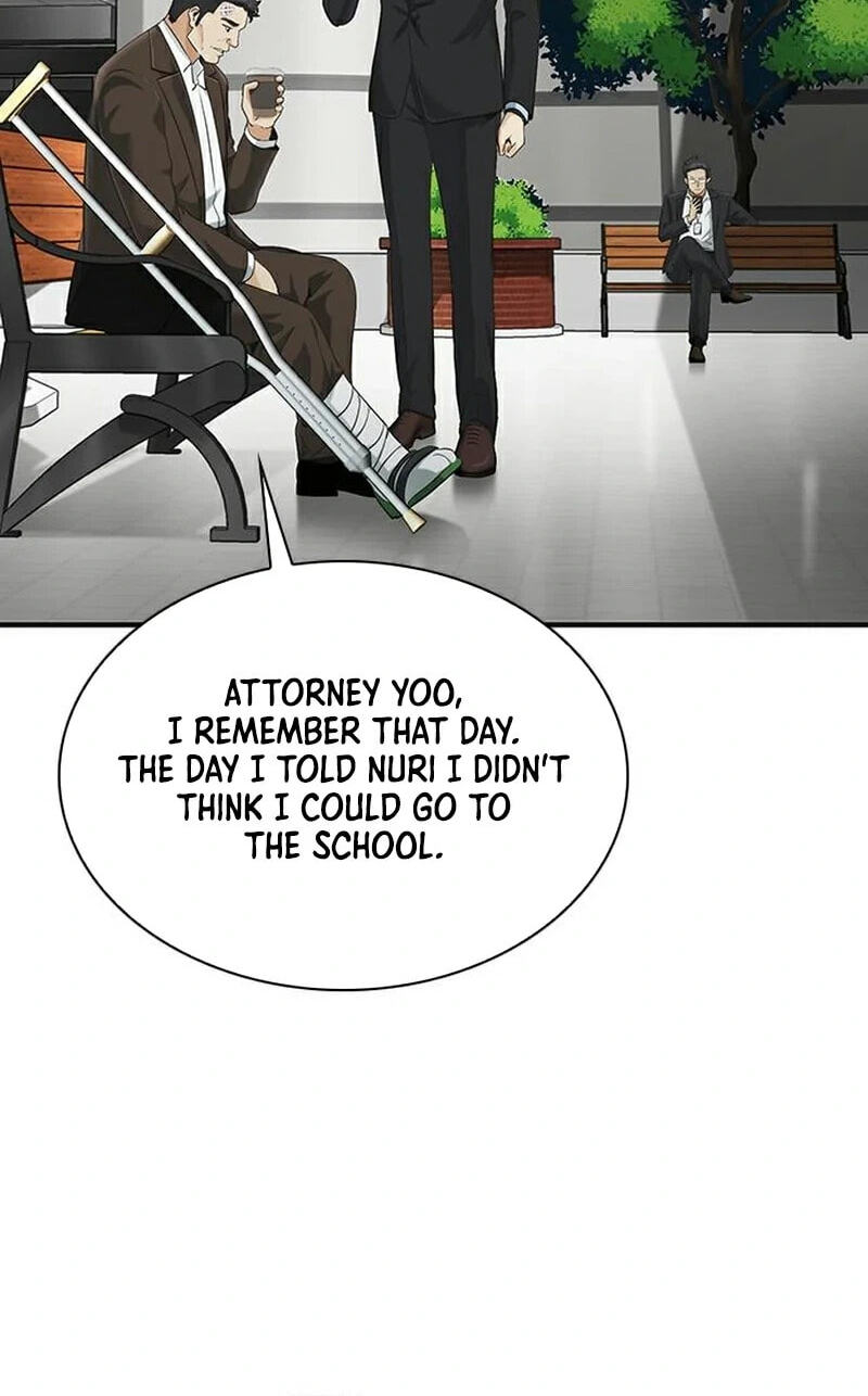 The Lawyer Who Sees Spirits Chapter 20 page 93 - 