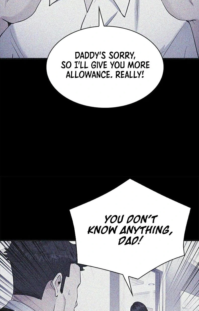 The Lawyer Who Sees Spirits Chapter 20 page 99 - 