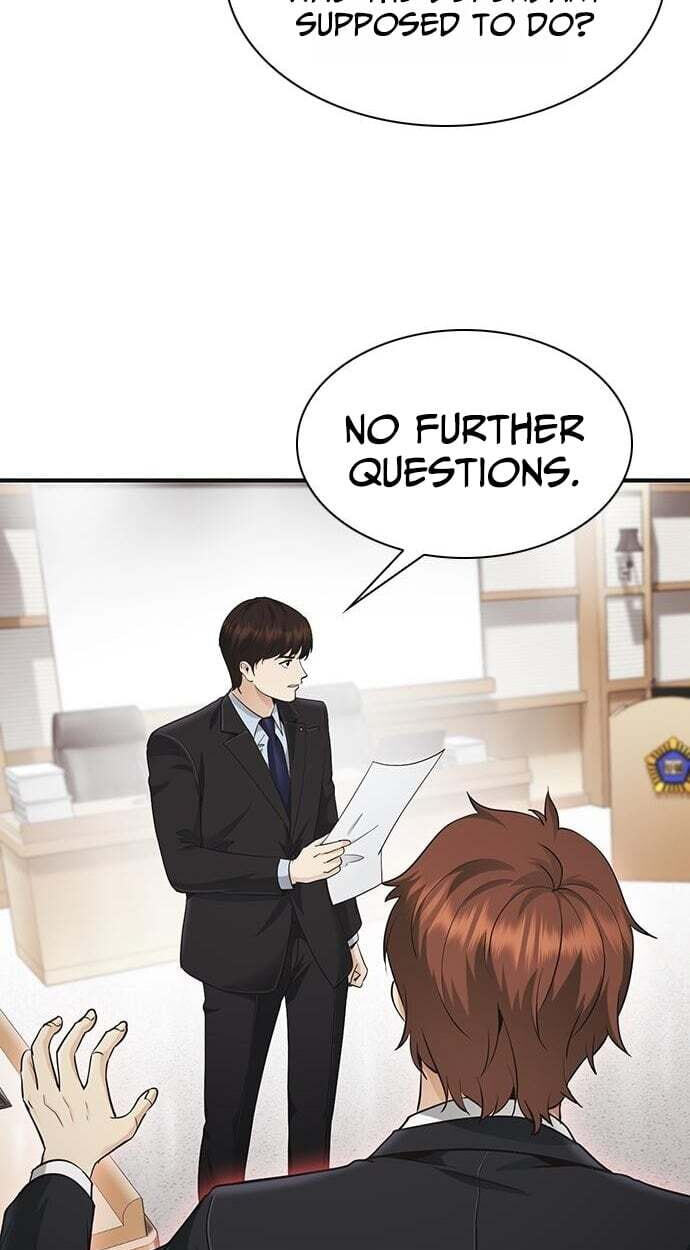 The Lawyer Who Sees Spirits Chapter 21 page 101 - 