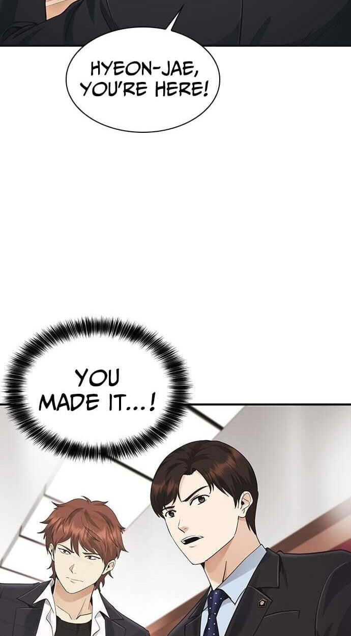 The Lawyer Who Sees Spirits Chapter 21 page 102 - 
