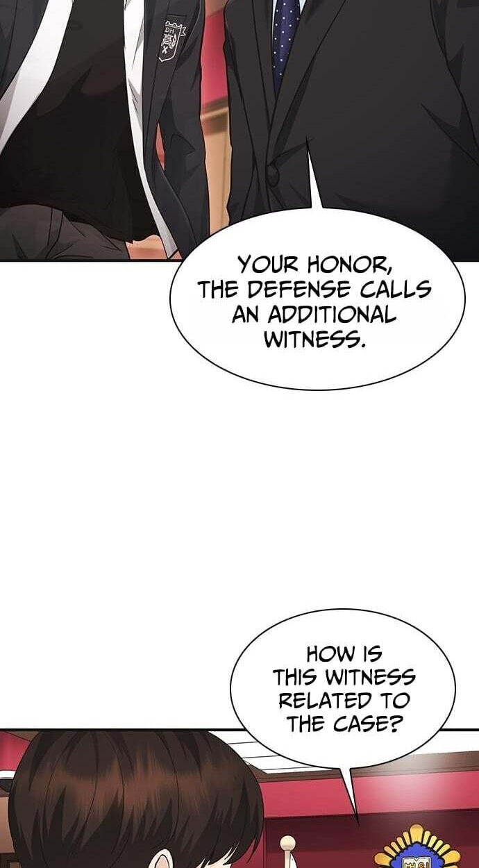 The Lawyer Who Sees Spirits Chapter 21 page 103 - 