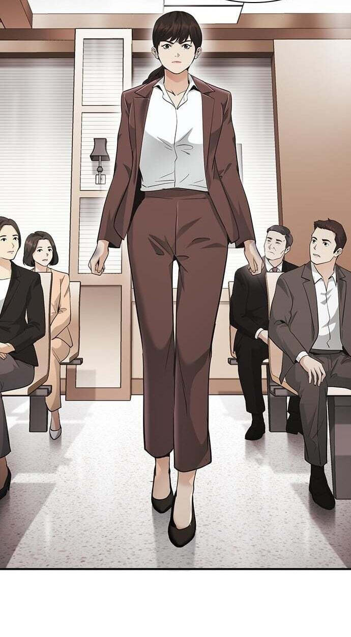 The Lawyer Who Sees Spirits Chapter 21 page 106 - 