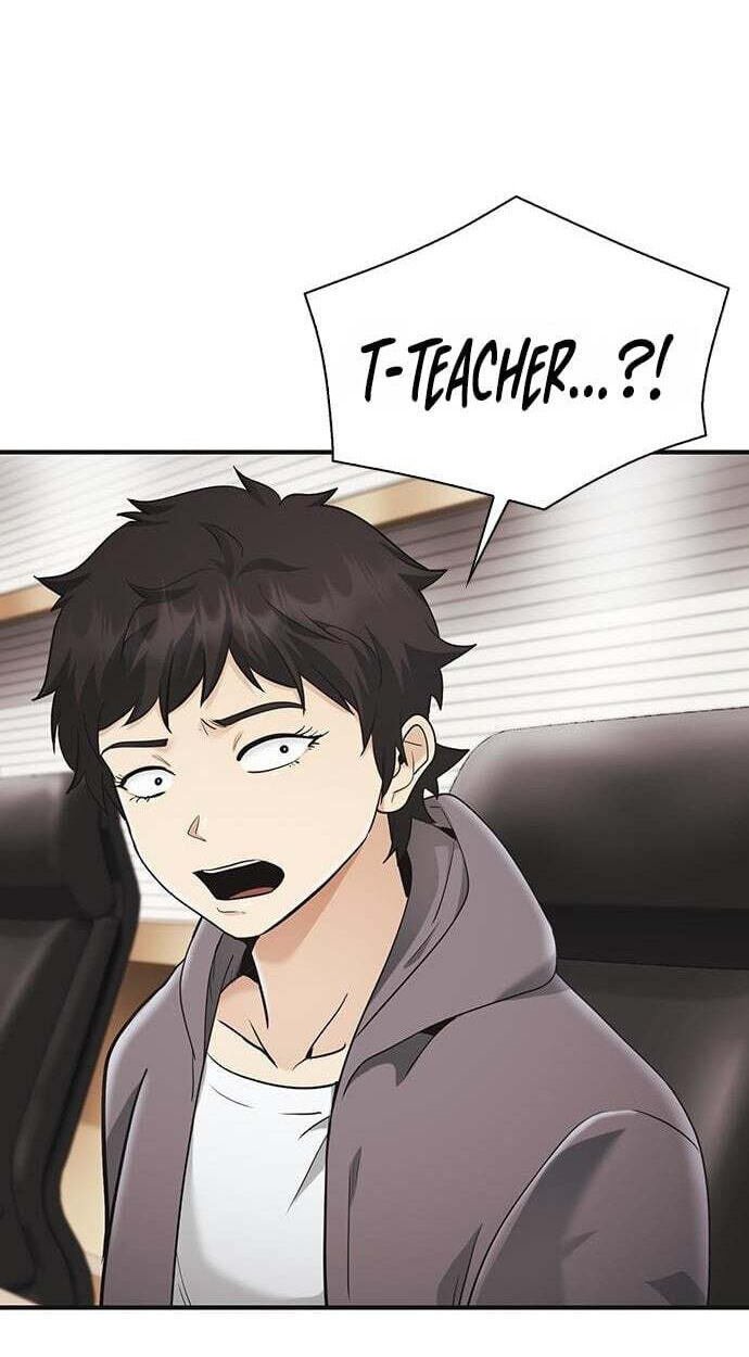 The Lawyer Who Sees Spirits Chapter 21 page 107 - 