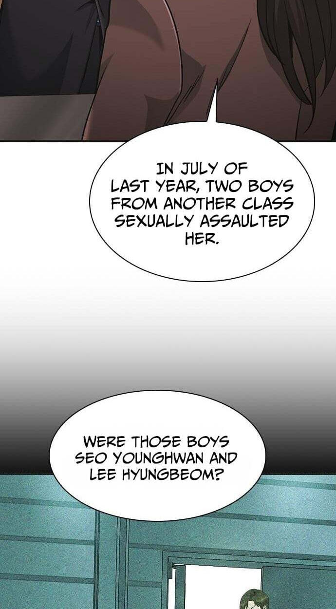 The Lawyer Who Sees Spirits Chapter 21 page 111 - 