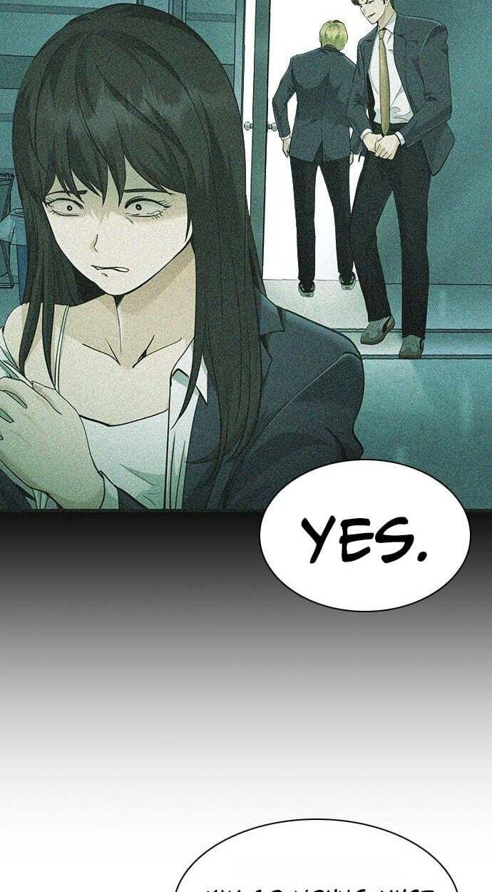 The Lawyer Who Sees Spirits Chapter 21 page 112 - 