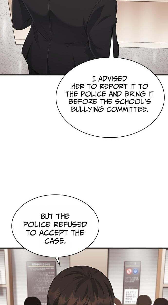 The Lawyer Who Sees Spirits Chapter 21 page 116 - 