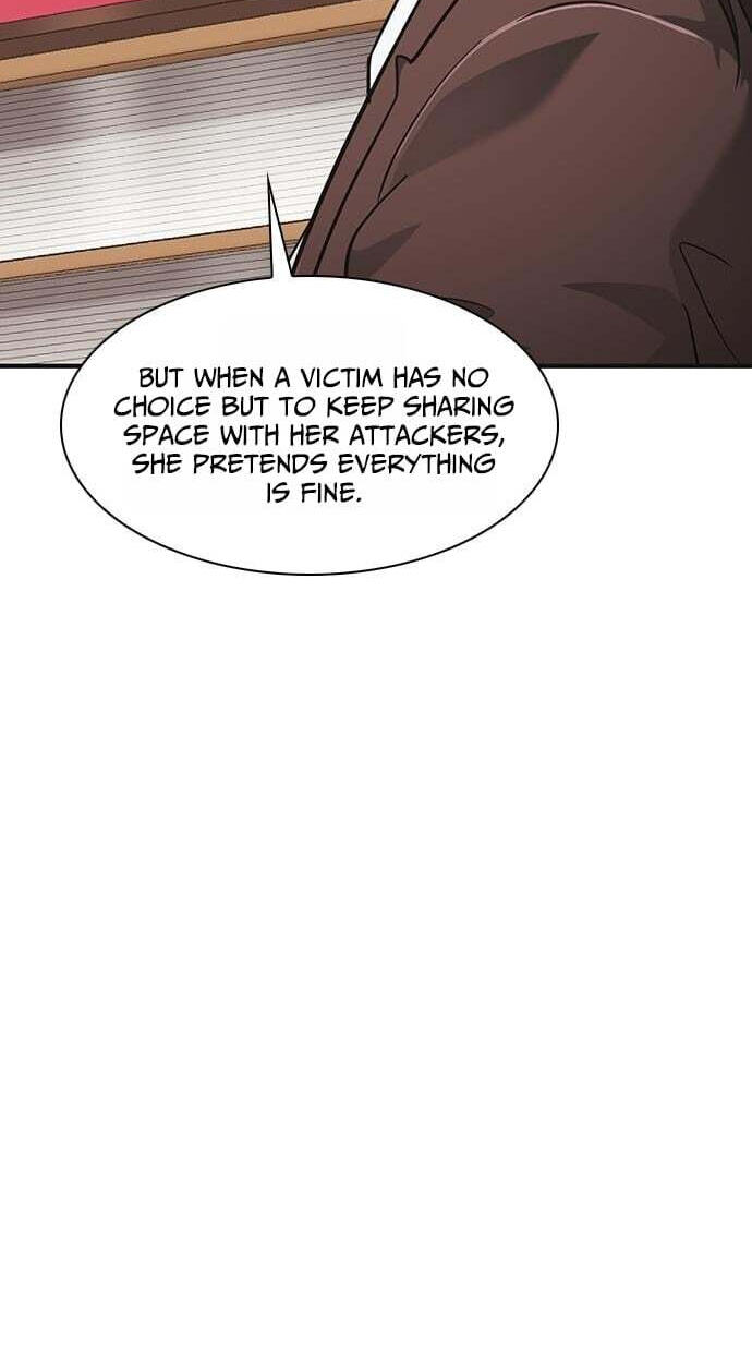 The Lawyer Who Sees Spirits Chapter 21 page 120 - 