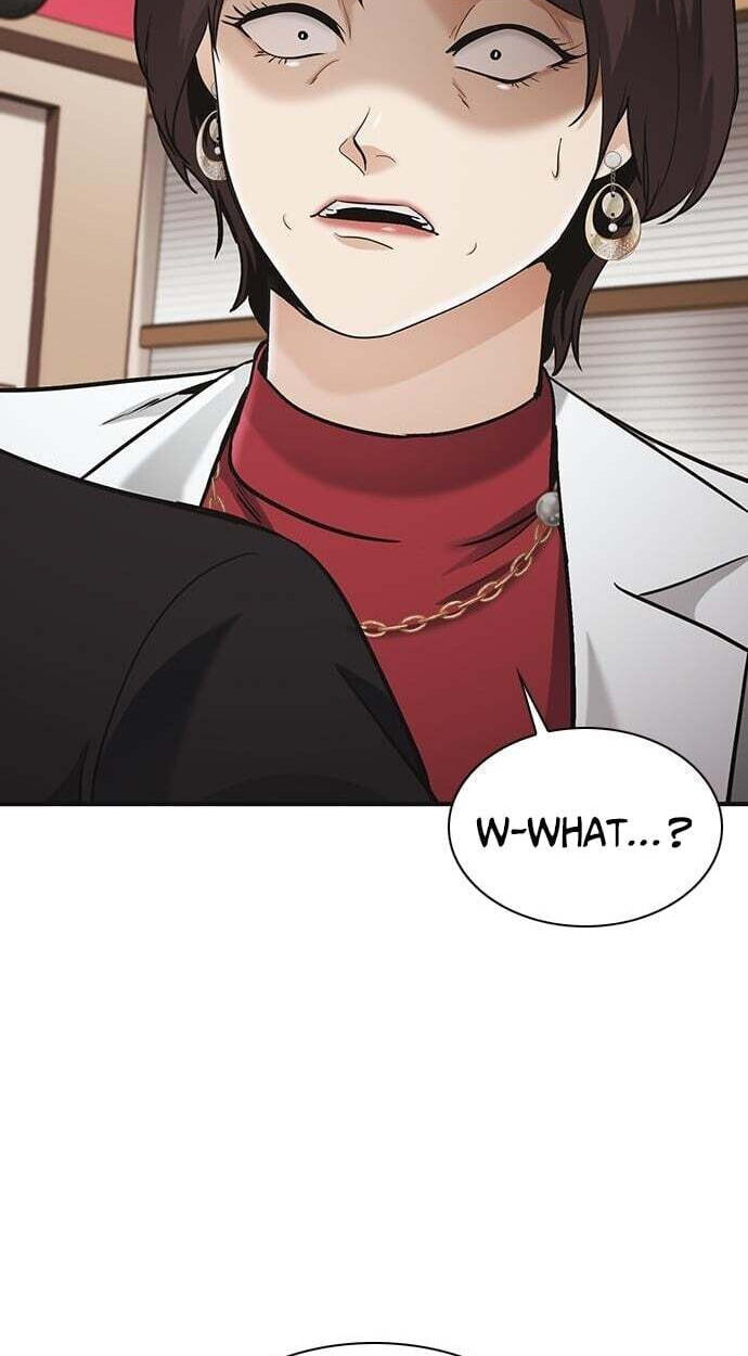 The Lawyer Who Sees Spirits Chapter 21 page 124 - 