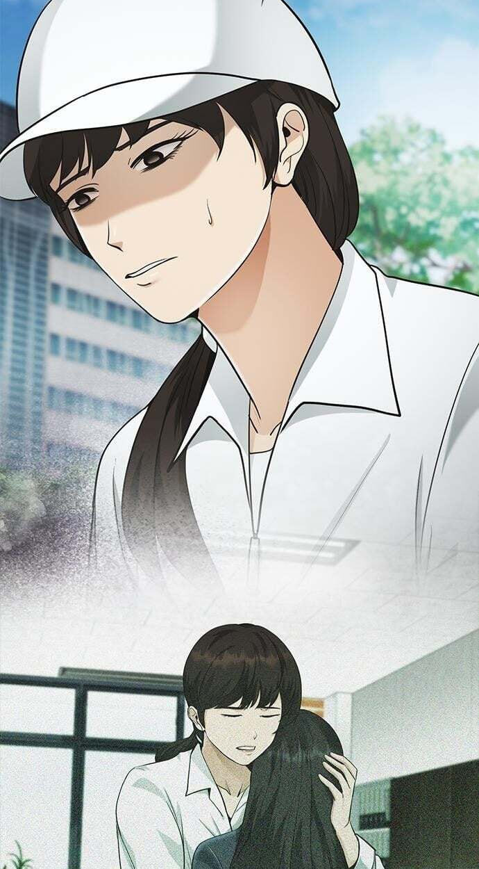 The Lawyer Who Sees Spirits Chapter 21 page 21 - 