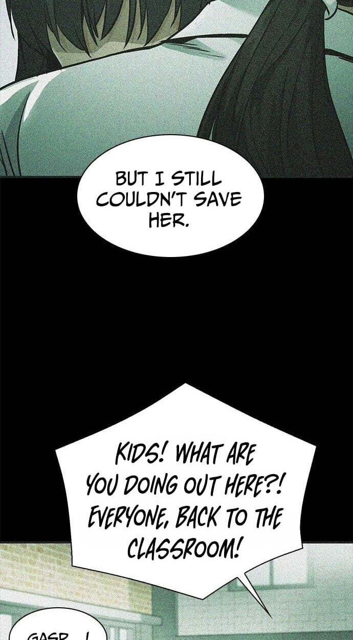 The Lawyer Who Sees Spirits Chapter 21 page 23 - 
