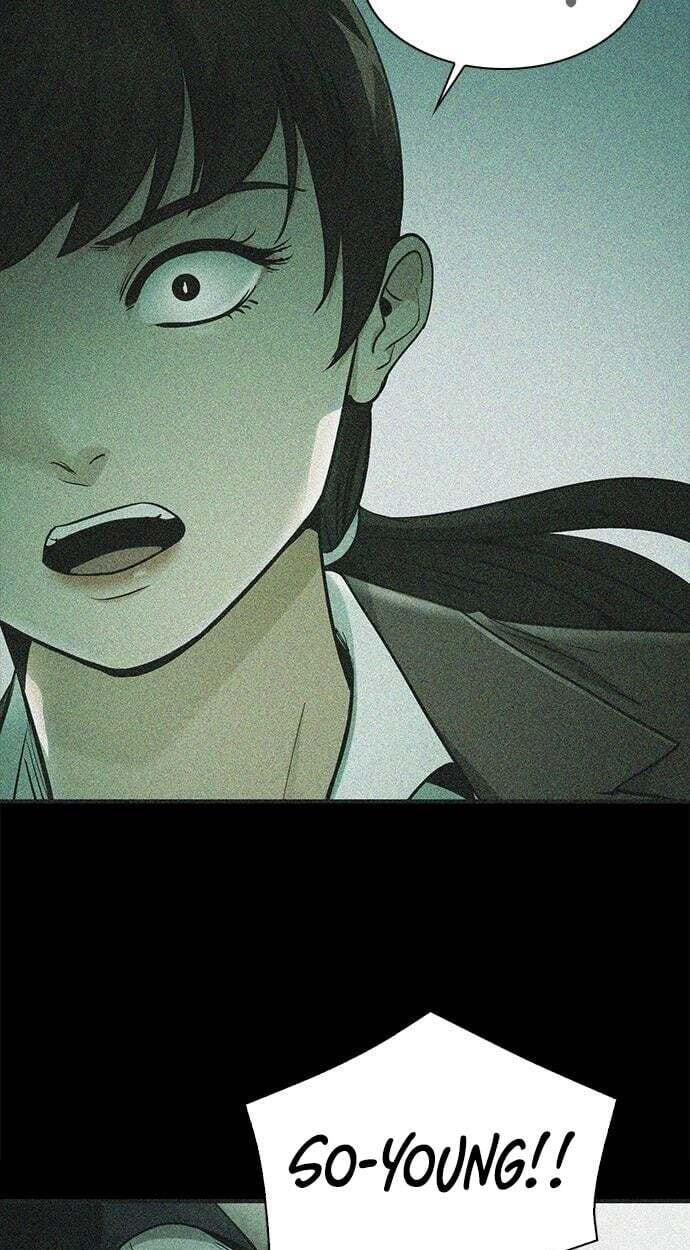The Lawyer Who Sees Spirits Chapter 21 page 25 - 