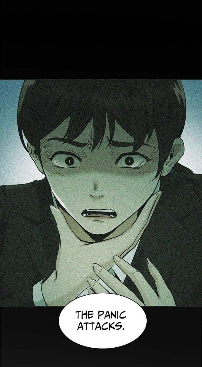 The Lawyer Who Sees Spirits Chapter 21 page 30 - 