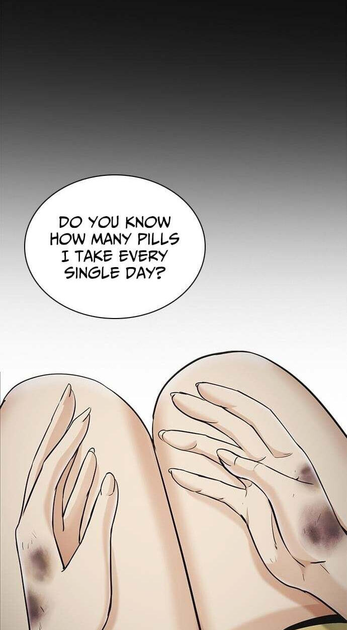 The Lawyer Who Sees Spirits Chapter 21 page 31 - 