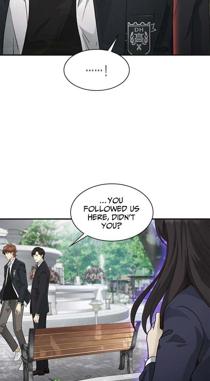 The Lawyer Who Sees Spirits Chapter 21 page 37 - 