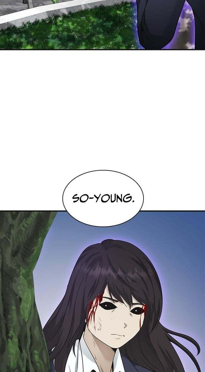 The Lawyer Who Sees Spirits Chapter 21 page 38 - 