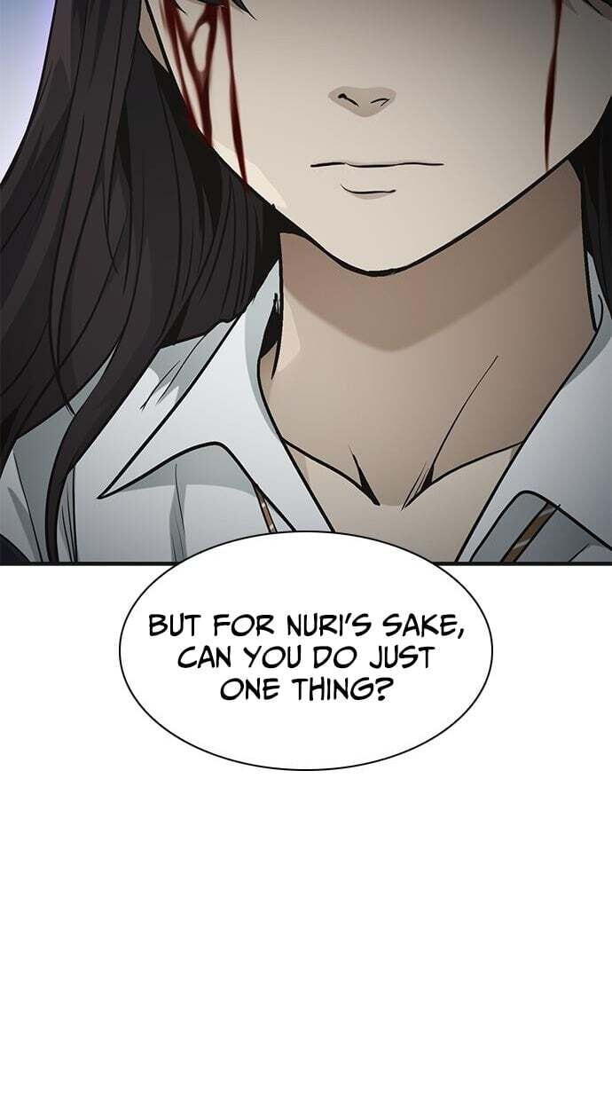The Lawyer Who Sees Spirits Chapter 21 page 41 - 