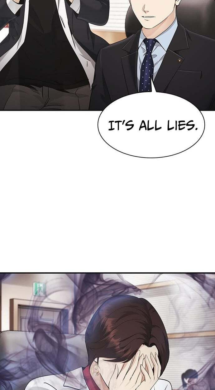 The Lawyer Who Sees Spirits Chapter 21 page 49 - 