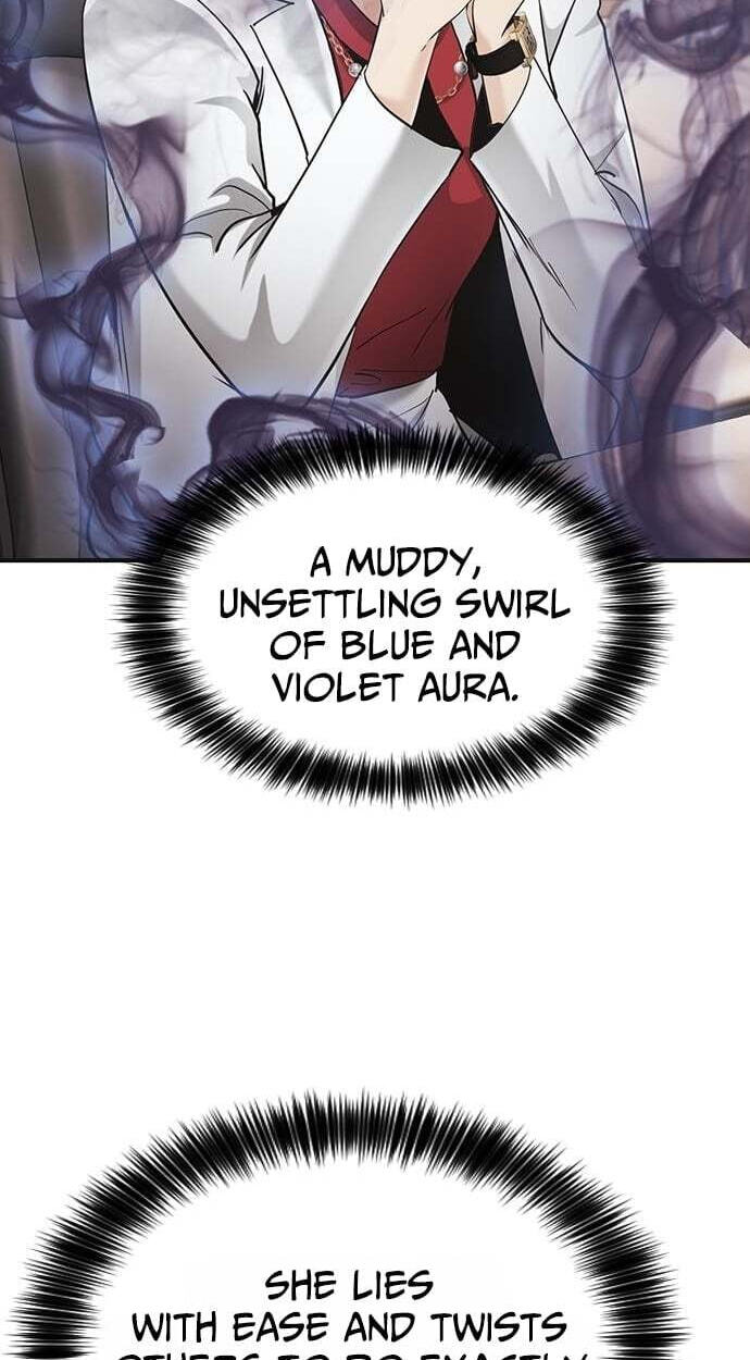 The Lawyer Who Sees Spirits Chapter 21 page 50 - 