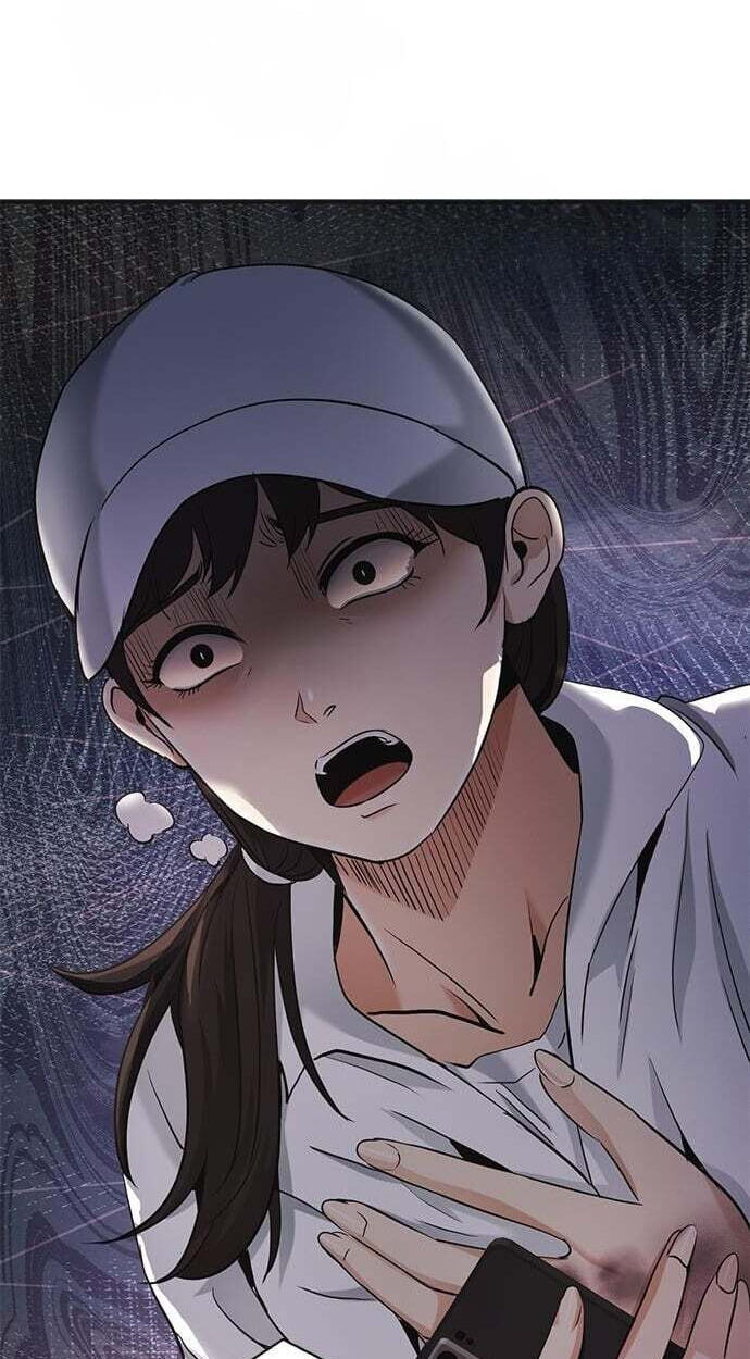 The Lawyer Who Sees Spirits Chapter 21 page 6 - 
