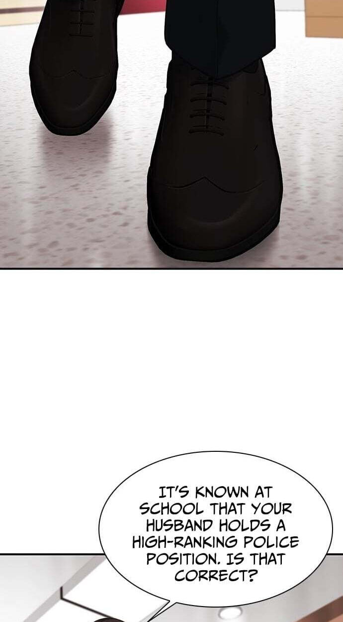 The Lawyer Who Sees Spirits Chapter 21 page 54 - 