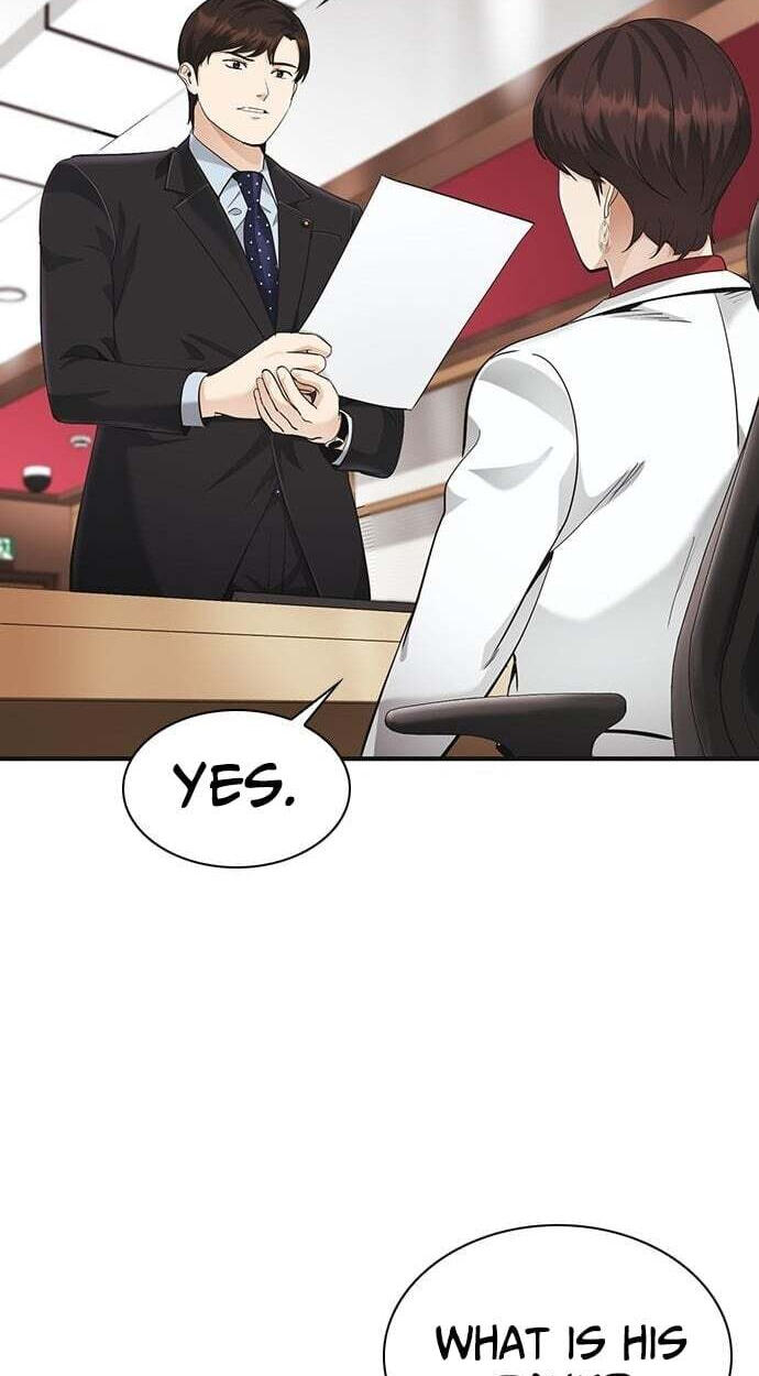 The Lawyer Who Sees Spirits Chapter 21 page 55 - 