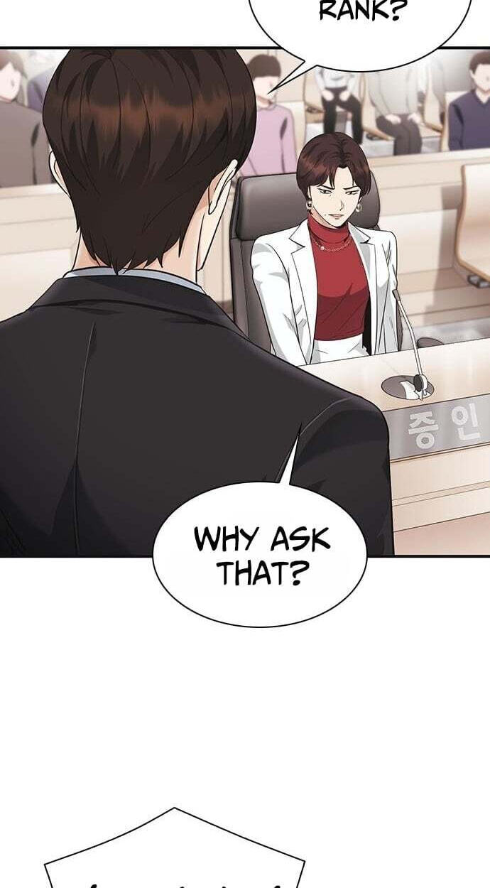 The Lawyer Who Sees Spirits Chapter 21 page 56 - 
