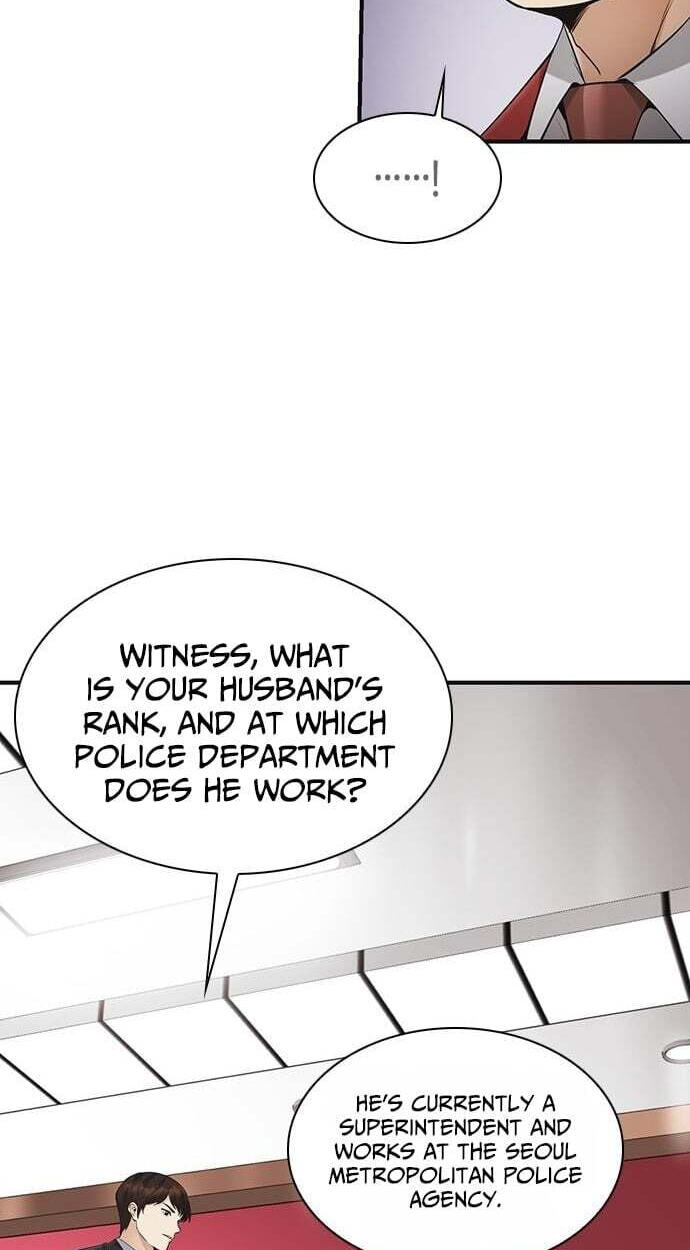 The Lawyer Who Sees Spirits Chapter 21 page 60 - 