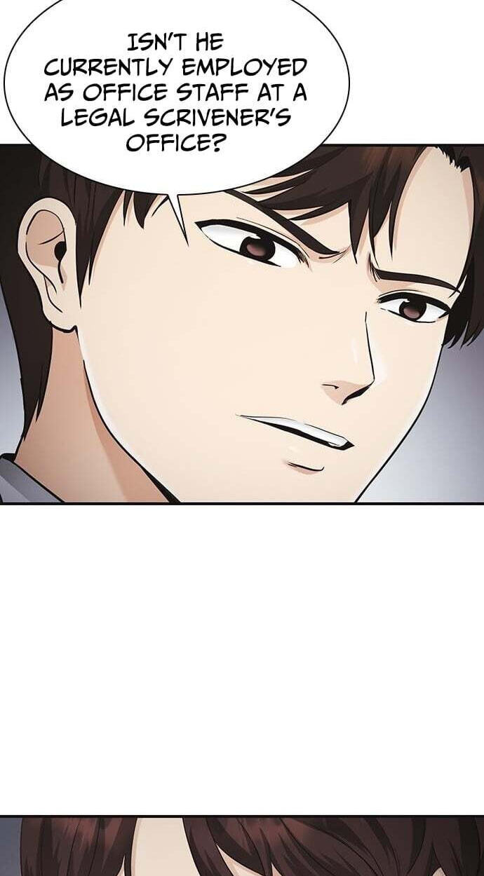 The Lawyer Who Sees Spirits Chapter 21 page 62 - 