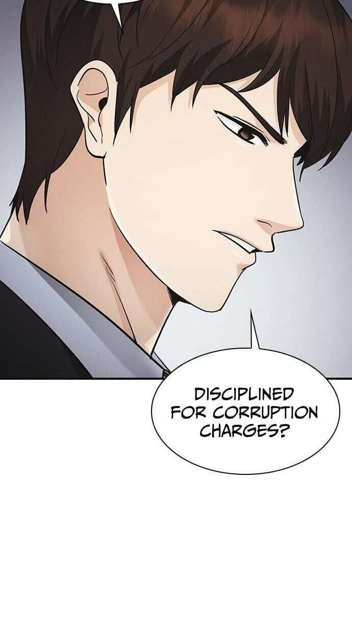 The Lawyer Who Sees Spirits Chapter 21 page 65 - 