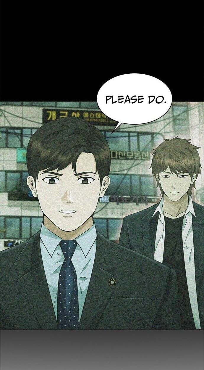 The Lawyer Who Sees Spirits Chapter 21 page 78 - 
