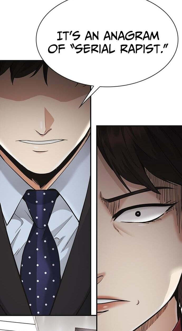 The Lawyer Who Sees Spirits Chapter 21 page 82 - 