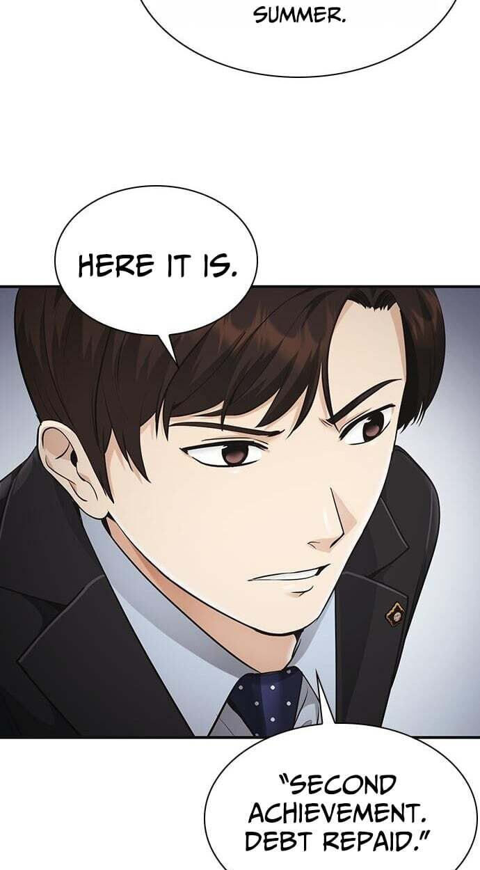 The Lawyer Who Sees Spirits Chapter 21 page 89 - 