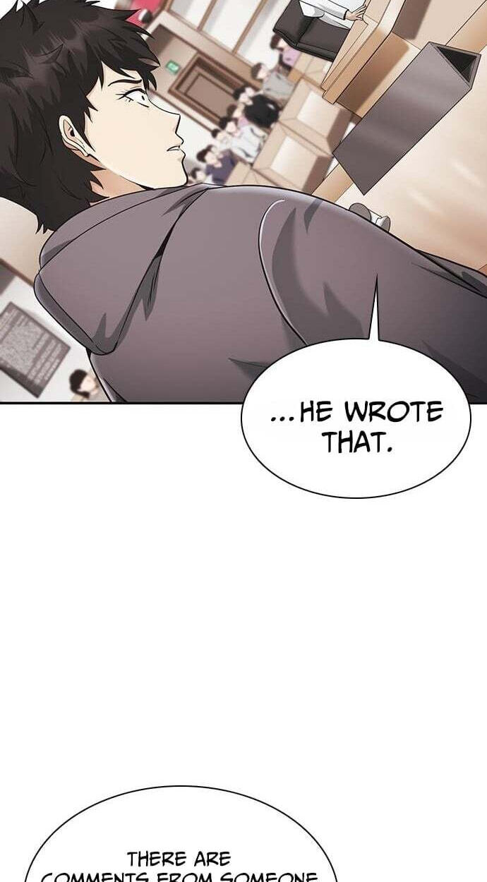 The Lawyer Who Sees Spirits Chapter 21 page 91 - 
