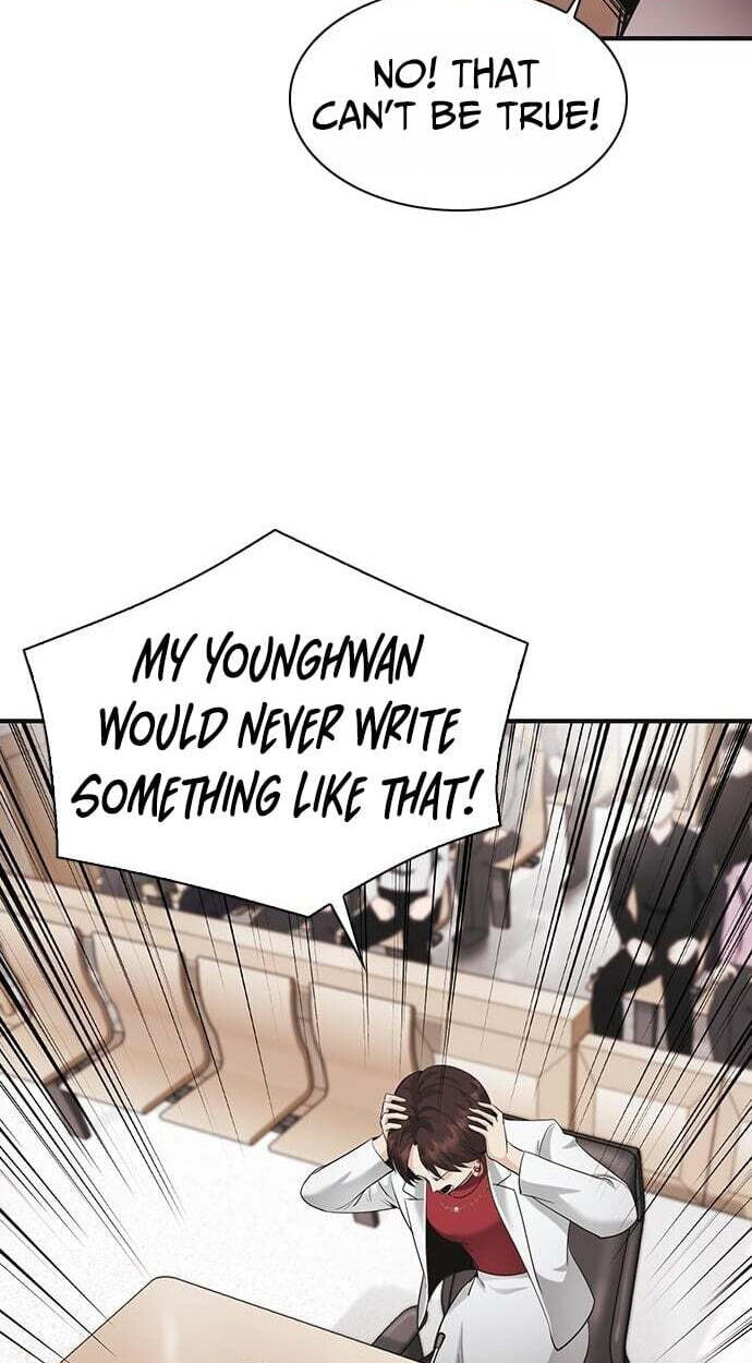 The Lawyer Who Sees Spirits Chapter 21 page 94 - 