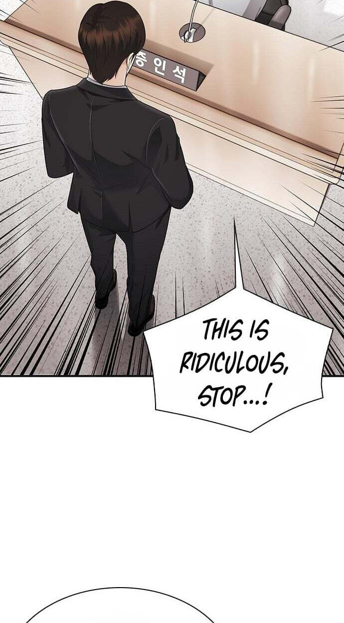 The Lawyer Who Sees Spirits Chapter 21 page 95 - 