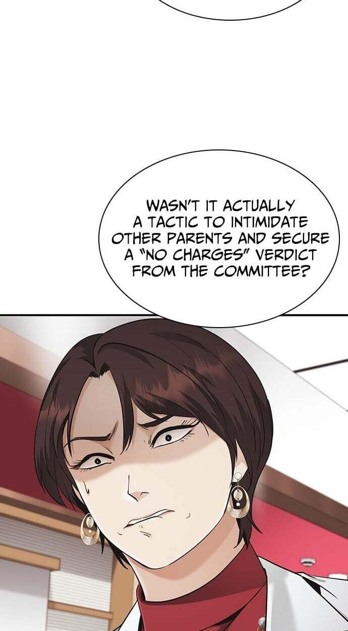 The Lawyer Who Sees Spirits Chapter 21 page 97 - 