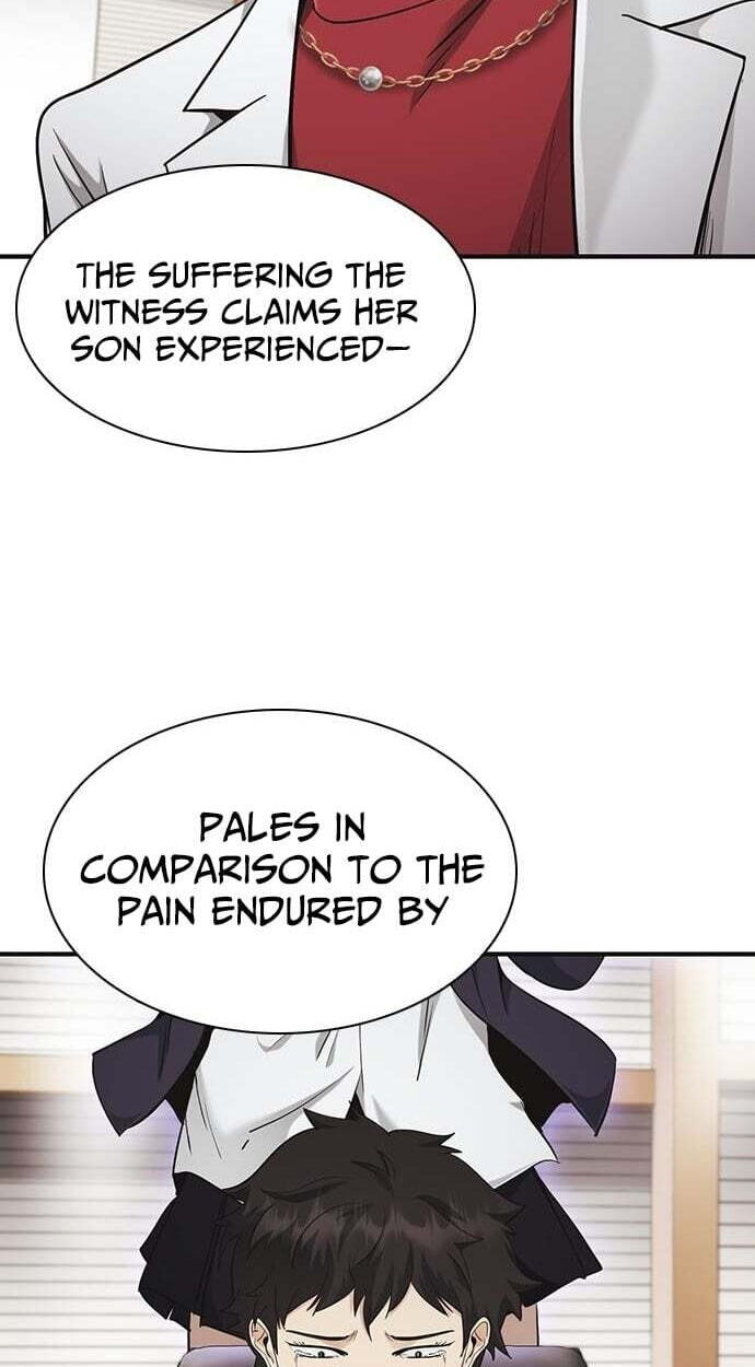 The Lawyer Who Sees Spirits Chapter 21 page 98 - 