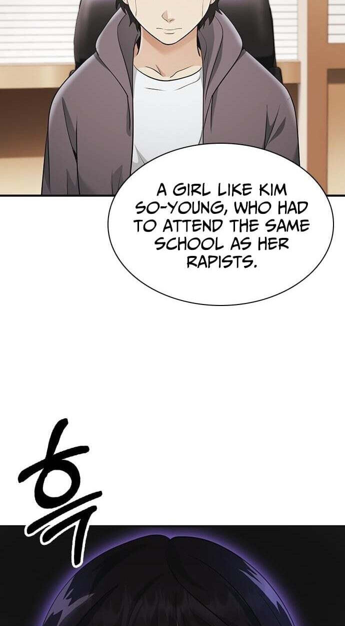 The Lawyer Who Sees Spirits Chapter 21 page 99 - 