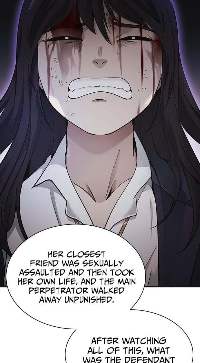 The Lawyer Who Sees Spirits Chapter 21 page 100 - 