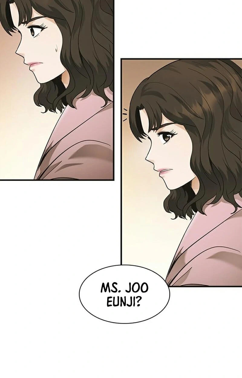 The Lawyer Who Sees Spirits Chapter 23 page 101 - 