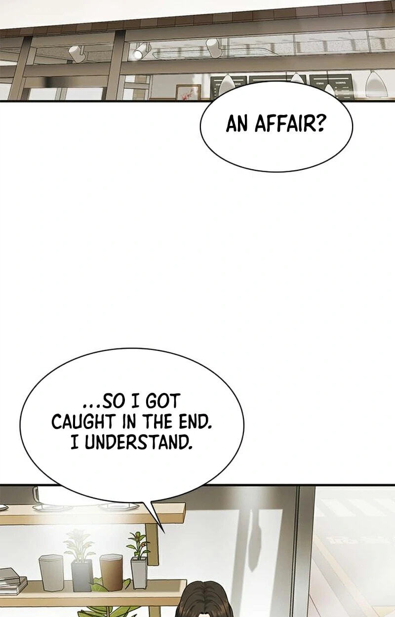 The Lawyer Who Sees Spirits Chapter 23 page 105 - 